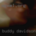 Buddy Davidson