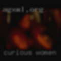 Curious women Corsicana
