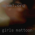 Girls Mattoon, looking