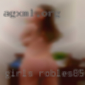 Girls Robles