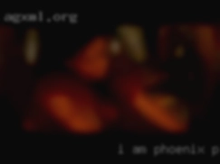 I am Phoenix personal   a gentle, caring, loveable man.