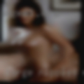 Large nipples woman