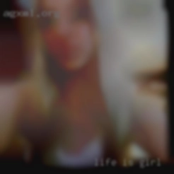Life is too short girl in Valdosta, GA for all that.
