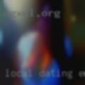 Local dating email