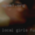 Local girls fucked