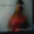 Local pussy