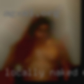 Locally naked woman