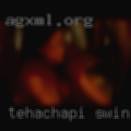 Tehachapi swingers clubs