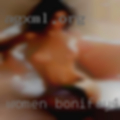 Women Bonifay