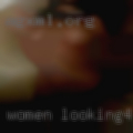 Women looking